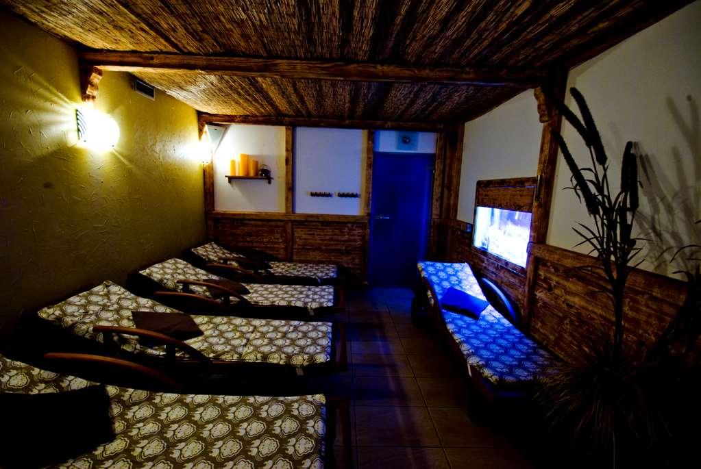 Hotel Horal Rožnov pod Radhoštěm Bekvämligheter bild