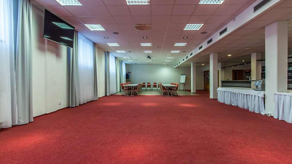 Hotel Horal Rožnov pod Radhoštěm Bekvämligheter bild