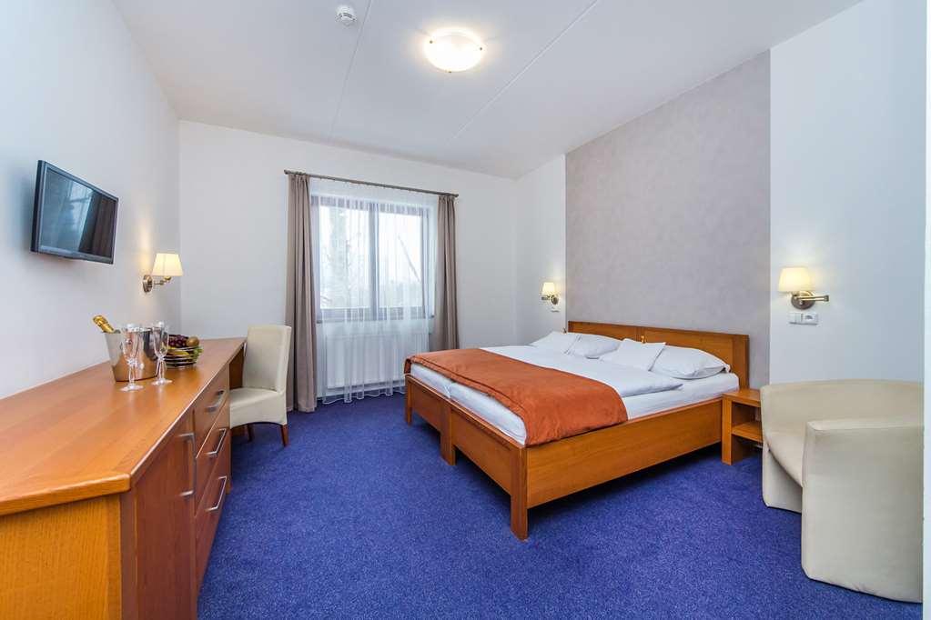 Hotel Horal Rožnov pod Radhoštěm Rum bild